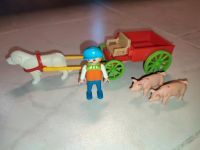 PLAYMOBIL 5505 Kind Hundegespann Baden-Württemberg - Stutensee Vorschau