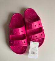 Crocs Candy Pink Wuppertal - Cronenberg Vorschau