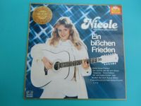 Verschiedene LPs, Heino, Nicole, Lolita, Vicky Leandros etc. Nordrhein-Westfalen - Dinslaken Vorschau