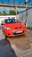 Mazda 2 rot Rostock - Reutershagen Vorschau