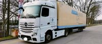 LKW Fahrer CE zur Aushilfe für Nachtlinie ab Bochum Nordrhein-Westfalen - Gelsenkirchen Vorschau