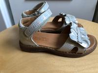 Froddo Sandalen Kindersandalen Mädchen wie neu Gr. 25 Berlin - Mitte Vorschau