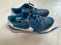 Nike Sneaker Gr 38,5 Wandsbek - Hamburg Hummelsbüttel  Vorschau