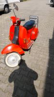 Vespa PX 80/135 Bayern - Memmingen Vorschau