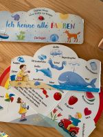 Farben Buch Kind zu verschenken Baden-Württemberg - Brackenheim Vorschau
