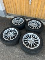 Alufelgen Audi A5 17 Zoll 8W0601025 mit Sommerr. 225/50R17 Baden-Württemberg - Löffingen Vorschau