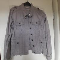 Street One Jacke Gr. 38 Niedersachsen - Bremervörde Vorschau