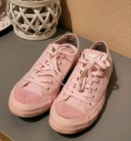 Chucks Converse Rosa Glitzer Bayern - Rosenheim Vorschau