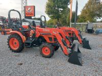 Kubota Aktionsmodelle Niedersachsen - Gittelde Vorschau