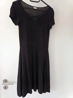 Lascana Kleid Sommerkleid Strandkleid schwarz kurz Nordrhein-Westfalen - Detmold Vorschau