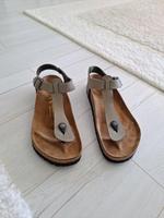 Birkenstock zehentrenner herren Schuhe Frankfurt am Main - Kalbach Vorschau