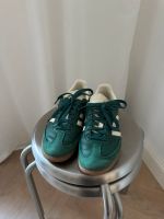 Samba Sneaker grün, Gr. 39 1/3, Schuhe, Adidas Stuttgart - Stuttgart-Süd Vorschau