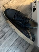 Camp David Schuhe Gr. 41 Turnschuh Sneaker Sachsen-Anhalt - Magdeburg Vorschau