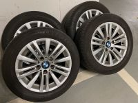 BMW Styling 283 Sommerreifen Felgen Alufelgen 16 zoll 225/50 R16 Hamburg-Mitte - Hamburg St. Georg Vorschau