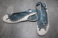 Pumps Halbschuhe "Caprice" Größe 8 42 Bayern - Bad Windsheim Vorschau