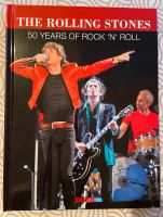The Rolling Stones 50 Years of Rock ‚n‘ Roll Nordrhein-Westfalen - Hagen Vorschau