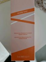 ❗Mary Kay Handcreme Mango Orangenblüte NEU Hautpflege Schleswig-Holstein - Reinbek Vorschau