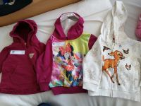 Hoodies 80 Steiff Maus Bambi Baden-Württemberg - Calw Vorschau