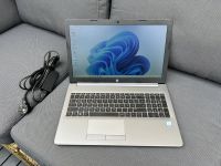 HP 250 G7 Notebook, 15,6" FHD 512GB SSD Intel i7-8565U 8GB Win11 Berlin - Steglitz Vorschau