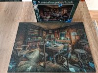1000 Puzzle Ravensburger Nordrhein-Westfalen - Lüdenscheid Vorschau