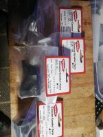 Kyosho P-51D Mustang M24 Flugzeug / 20 Euro incl Versand und send Nordrhein-Westfalen - Extertal Vorschau