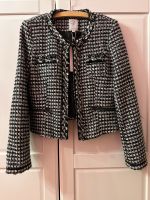 Blazer im Chanel Look - Neu Düsseldorf - Pempelfort Vorschau