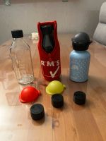 Emil die Flasche Sigg Trinkflasche Flasche Baden-Württemberg - Tamm Vorschau