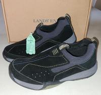 NEU - LANDS' END Damen Schuhe - schwarz - Größe 36 Niedersachsen - Thedinghausen Vorschau