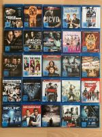 Blu-ray Filme Sammlung Einzelverkauf oder Pakete Bluray Disc Nordrhein-Westfalen - Hagen Vorschau