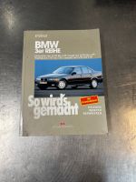 BMW e36 so wird‘s gemacht Handbuch Nordrhein-Westfalen - Bottrop Vorschau