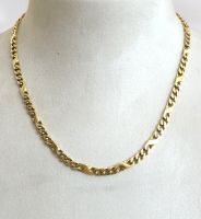 Halskette aus 585er Gold 27,7 Gramm 45cm lang (Nr. 26) Hannover - Mitte Vorschau