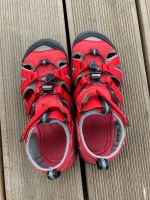 Keen Sandalen Seacamp CNX Größe 35 rot TOP Berlin - Pankow Vorschau