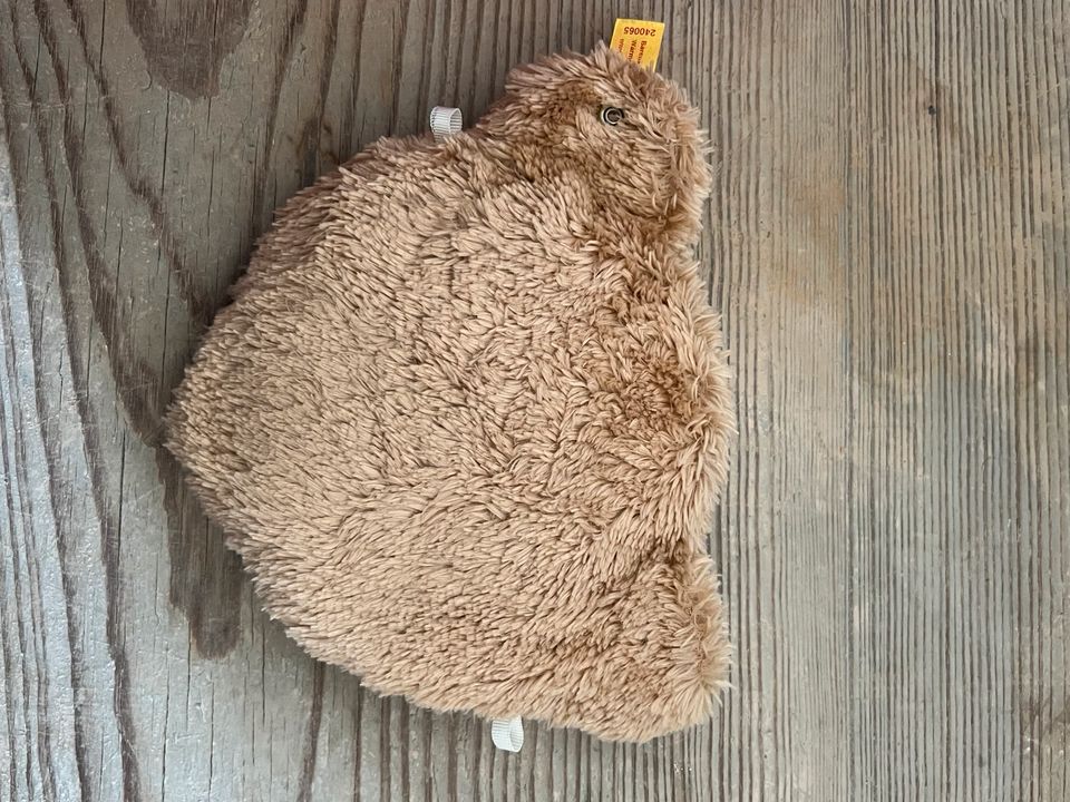 Steiff Kirschkernkissen Bär Bärchen Teddy in Karlsruhe