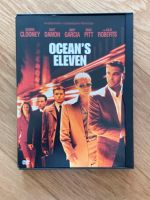 OCEAN‘s ELEVEN - Teil 1 der DVD-SERIE IN STARBESETZUNG Leipzig - Leipzig, Zentrum-Nord Vorschau