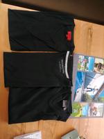3 neue Viertel Arm  Shirts Bayern - Wasserburg am Inn Vorschau