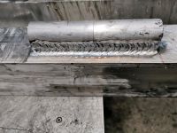 Alu aluminum schweißen Reparatur Instandsetzung Schweißer Rheinland-Pfalz - Nannhausen Vorschau