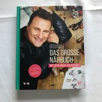 Das große Nähbuch, geschickt eingefädelt Altona - Hamburg Lurup Vorschau