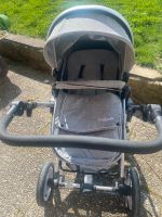 Daliya 3 in 1 Kombi Kinderwagen Baden-Württemberg - Weikersheim Vorschau