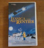 Weihnachtsfilm - Jessica und das Rentier - VHS Berlin - Tempelhof Vorschau