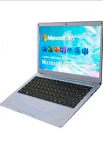 Office Notebook Laptop 13.3 Zoll Office 365 300GB SSD Sehr leicht Nordrhein-Westfalen - Remscheid Vorschau