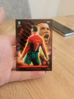 Topps Match Attax Cristiano Ronaldo Sammelkarte Bayern - Weidhausen Vorschau