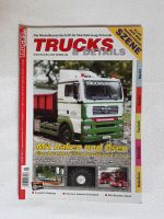 Zeitschrift Trucks & Details Jahrgang 2011 Nr. 5 Modellbau Bayern - Zeilarn Vorschau