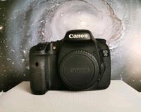 Canon EOS 7Da Astrokamera 2 Jahre Gewährleistung H-Alpha Baden-Württemberg - Creglingen Vorschau