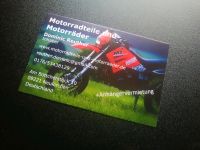 BIETE Transport/Überführung Motorrad PKW Moped Sachsen - Neukirchen/Erzgeb Vorschau