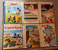 29 Asterix Comics Niedersachsen - Walsrode Vorschau