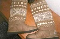 replay Stiefel 39 Bayern - Lenggries Vorschau