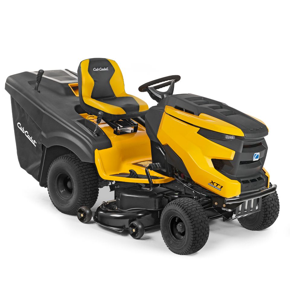 Rasentraktor - Cub Cadet XT1 OR 106 in Straubing