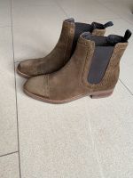 Chelsea Boots Helen Billkrantz Gr.38 Frankfurt am Main - Nordend Vorschau