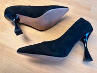 Pumps High Heels Lost Ink schwarz 38 Kiel - Pries-Friedrichsort Vorschau