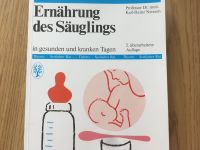 Karl-Heinz Niessen Ernährung des Säuglings Schleswig-Holstein - Großhansdorf Vorschau